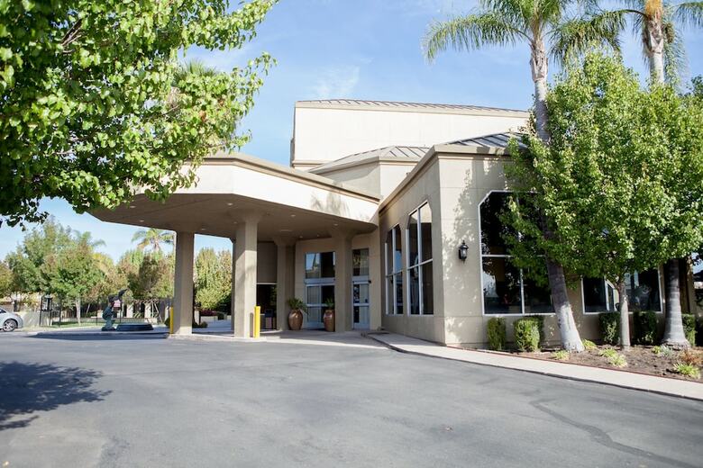 The Harbor Hotel - West Sac