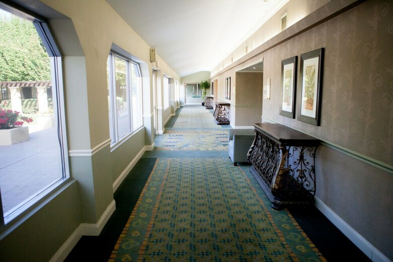 The Harbor Hotel - West Sac