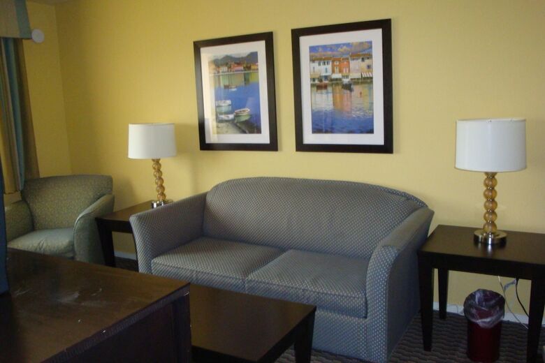The Harbor Hotel - West Sac