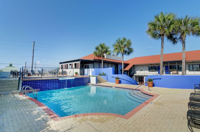 Hotel Beachside Inn