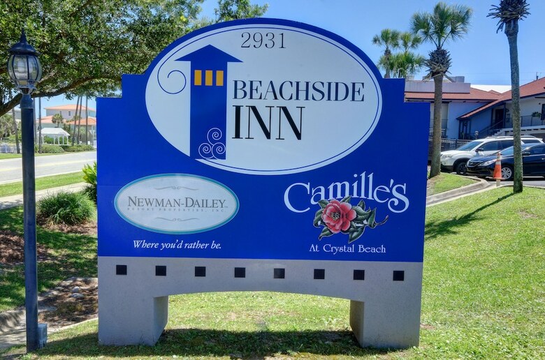 Hotel Beachside Inn