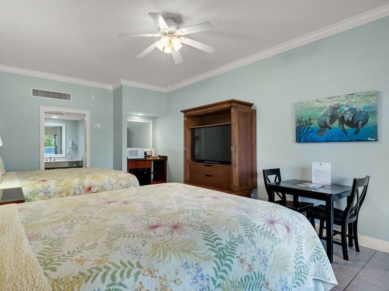 Hotel Beachside Inn