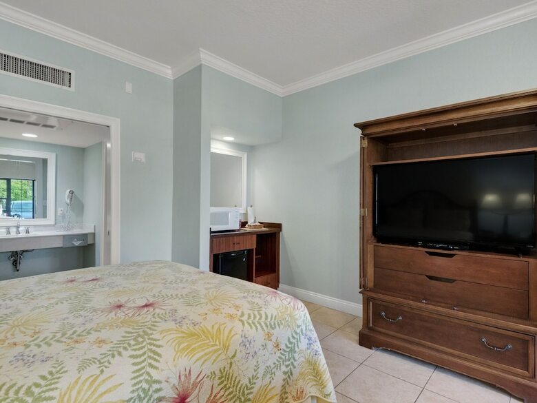 Hotel Beachside Inn