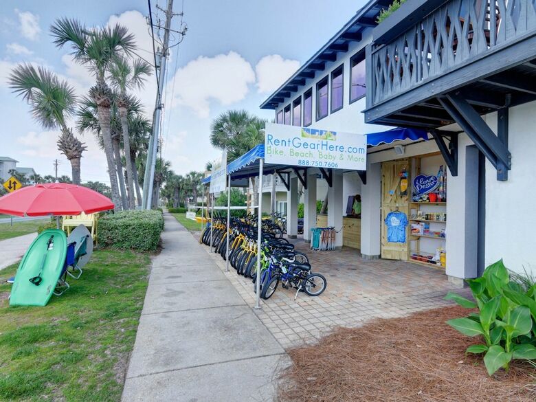 Hotel Beachside Inn