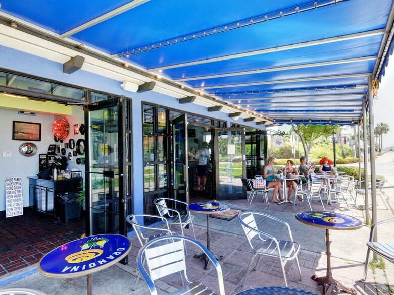 Hotel Beachside Inn