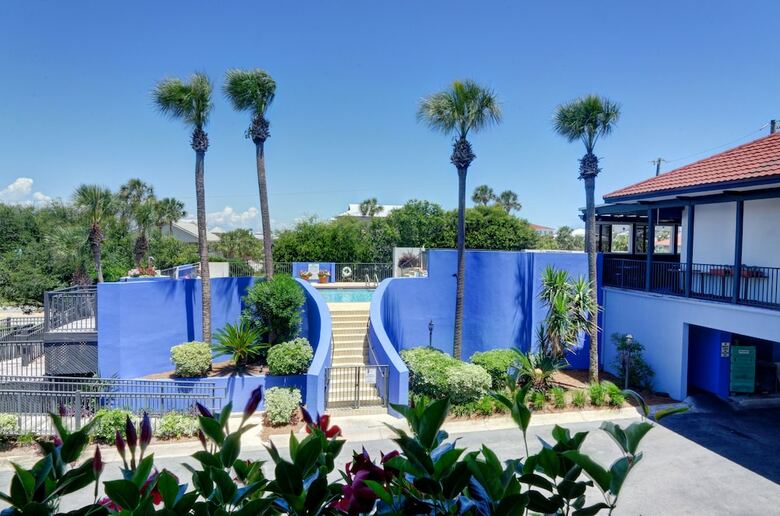 Hotel Beachside Inn