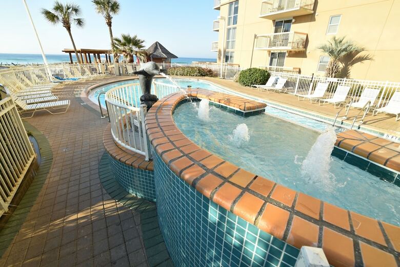 The Terrace At Pelican Beach