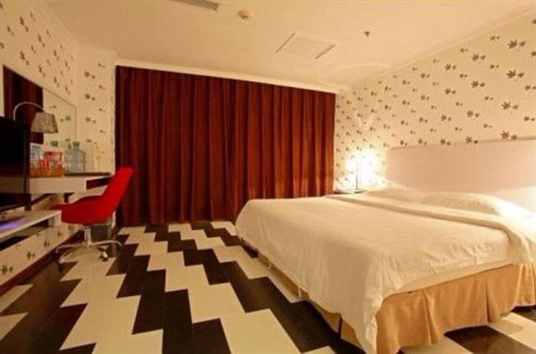 Canaan International Hotel