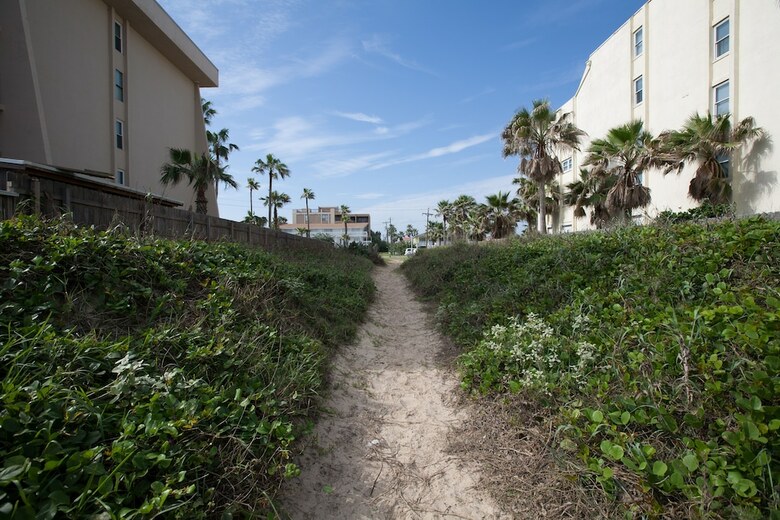 Edgewater By South Padre Condo Rentals