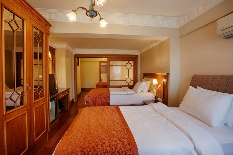 Sumengen Hotel