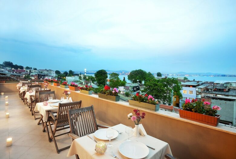 Sumengen Hotel