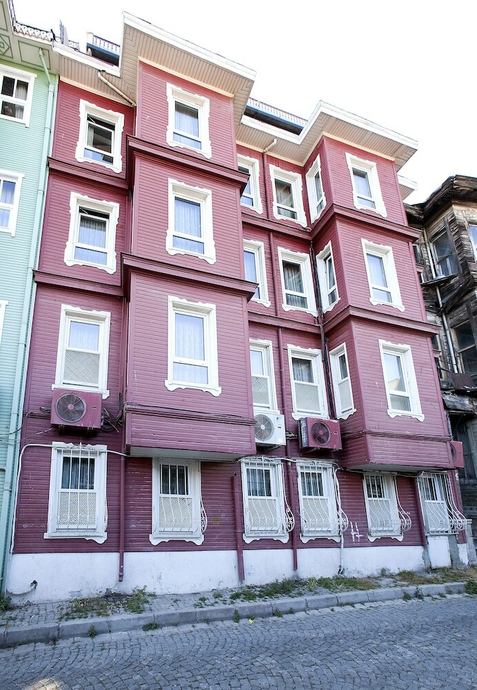 Sumengen Hotel