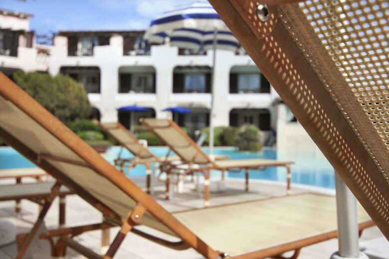 Colonna Park Hotel