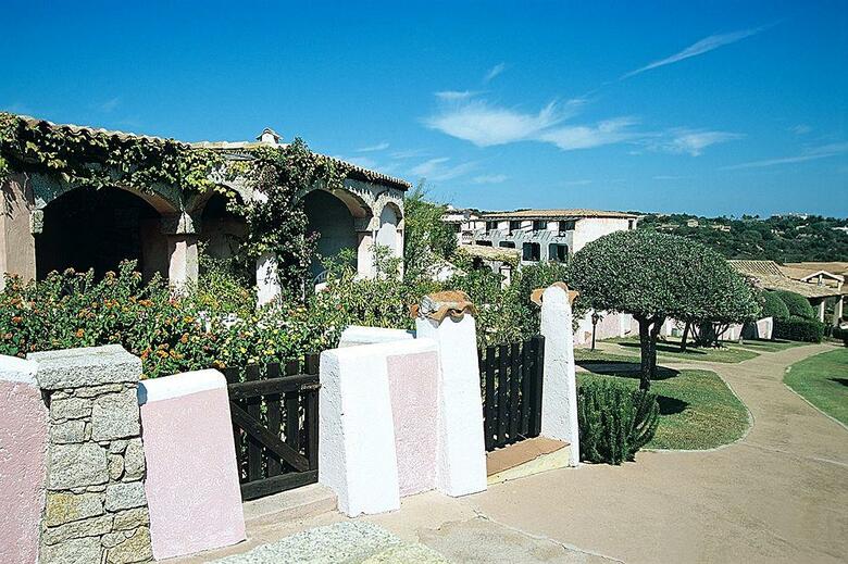 Colonna Park Hotel