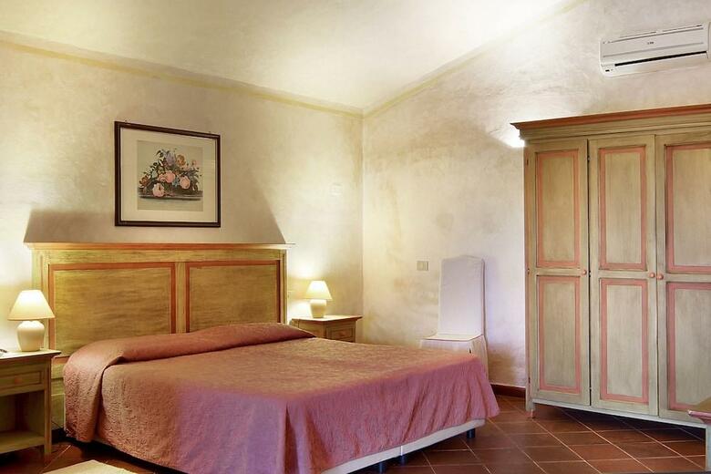 Colonna Park Hotel