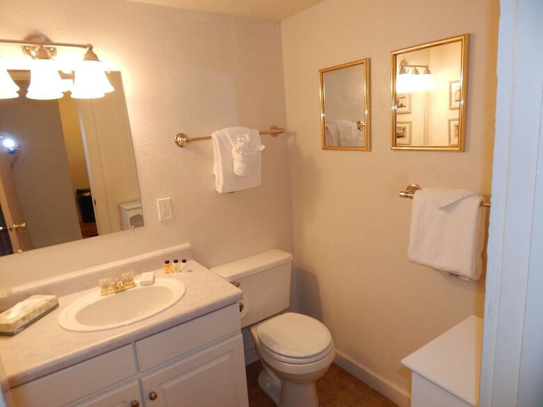 Meadowridge Resort