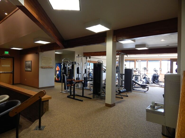 Meadowridge Resort