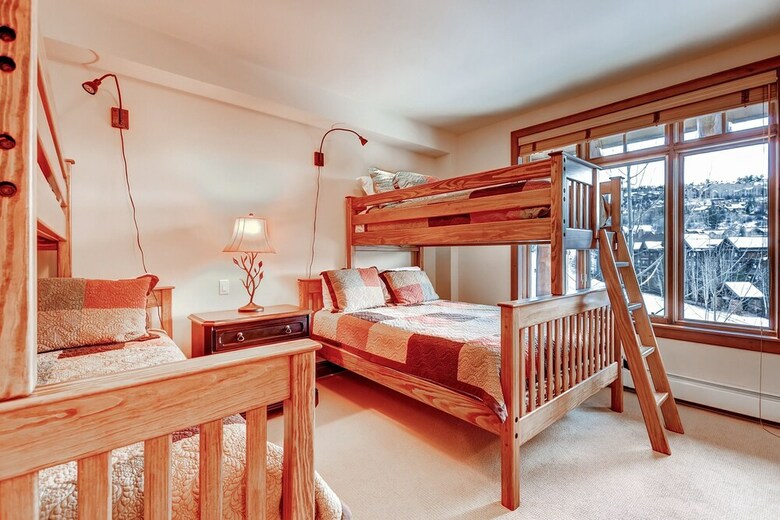 Bachelor Gulch Village