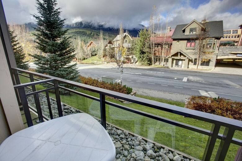 Resortquest At Lake Placid Lodge
