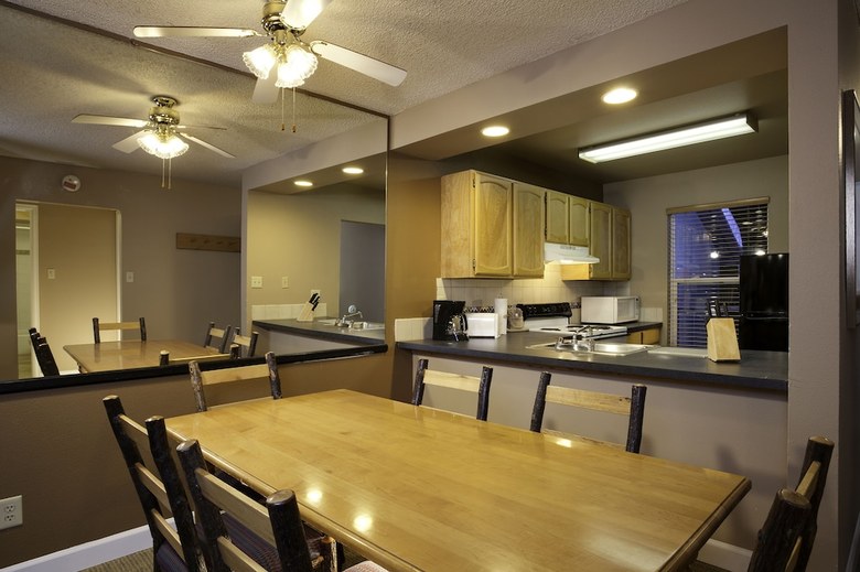 Legacy Vacation Resorts - Steamboat Suites