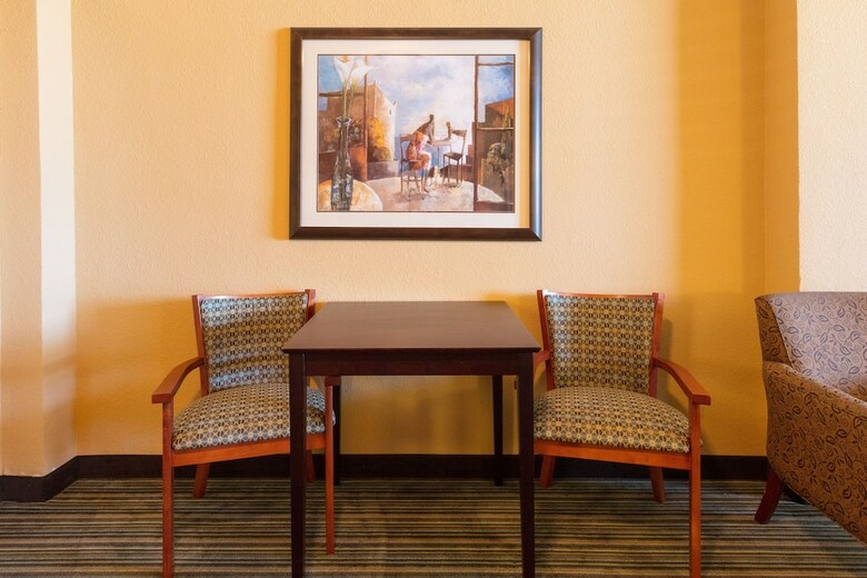Hotel Best Western Castillo Del Sol
