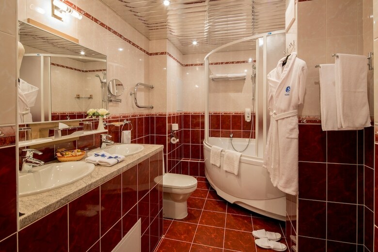 Hotel Salut