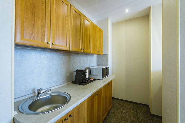 Hotel Salut