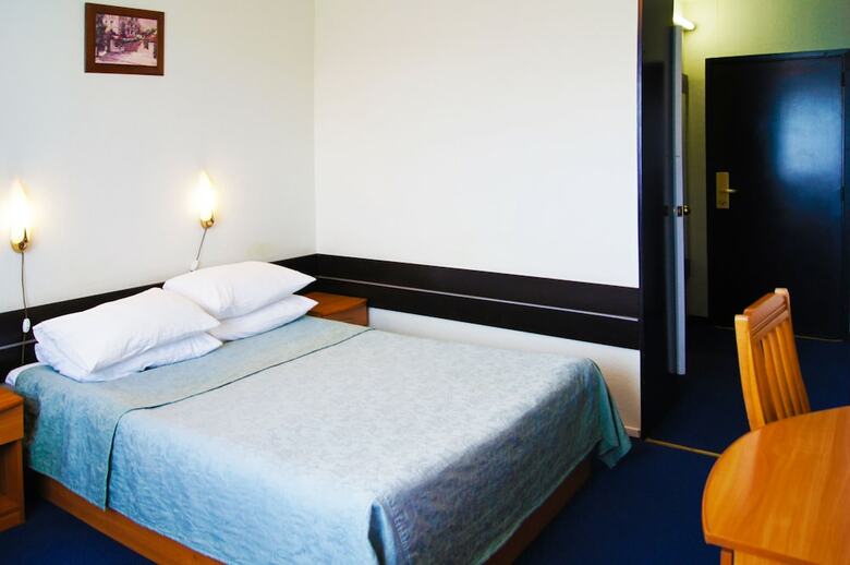 Hotel Salut