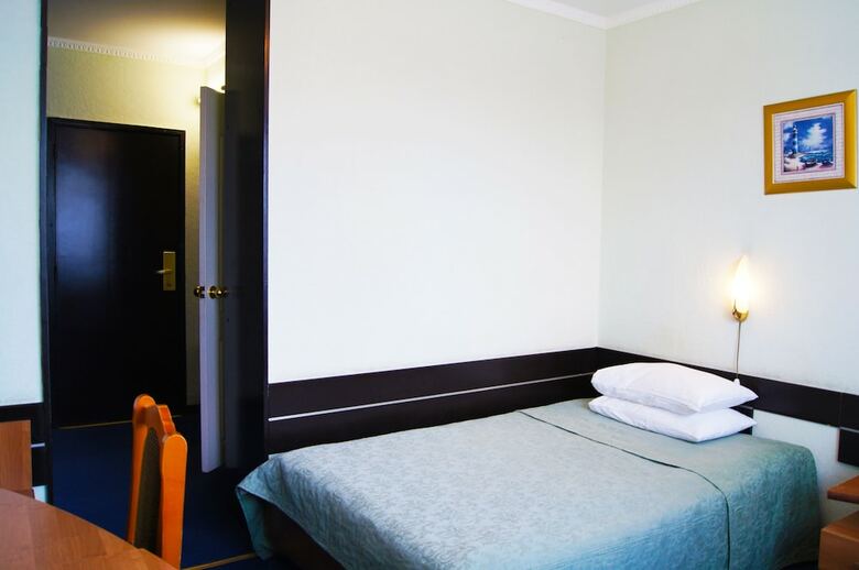 Hotel Salut