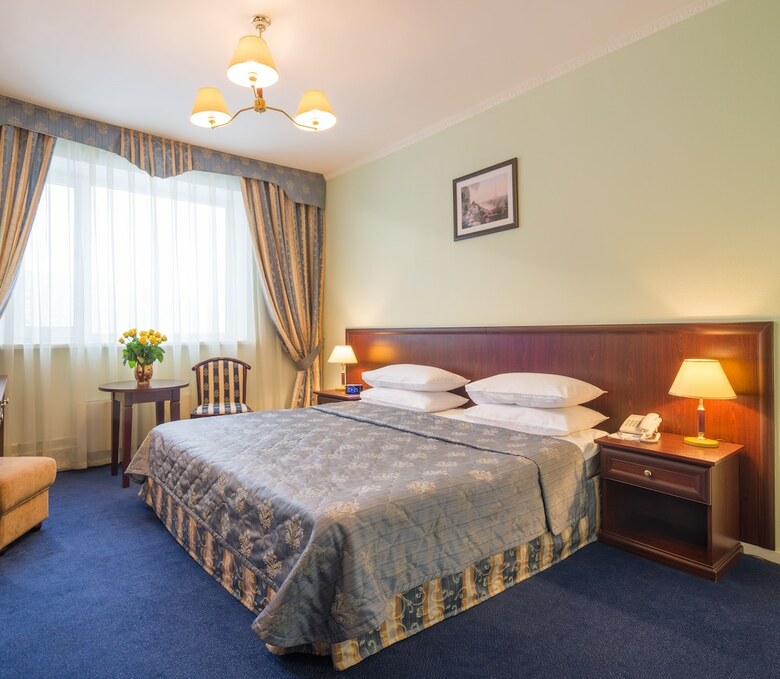 Hotel Salut
