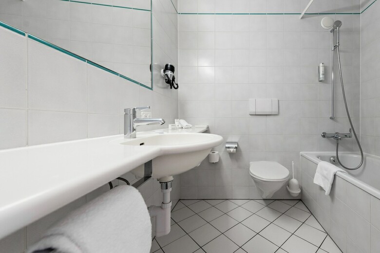 Hotel Grand H�tel Et Centre Thermal