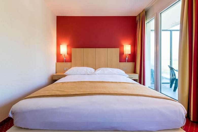 Hotel Grand H�tel Et Centre Thermal
