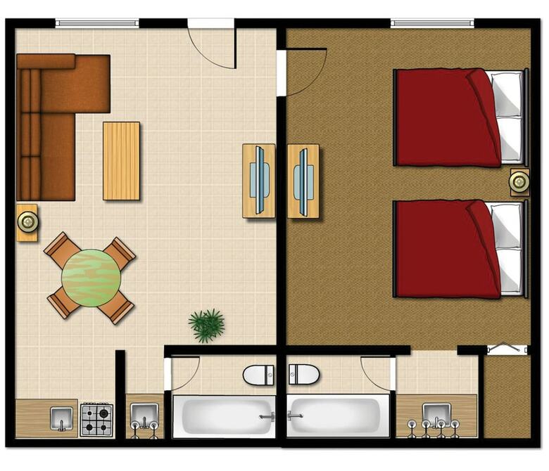 Legacy Vacation Resorts Reno