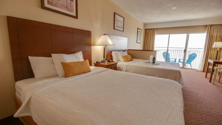Princess Bayside Beach Hotel