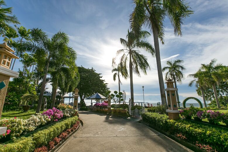 Asia Pattaya Hotel
