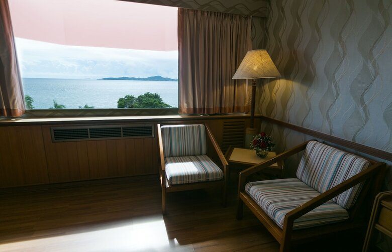Asia Pattaya Hotel