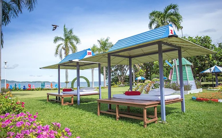 Asia Pattaya Hotel