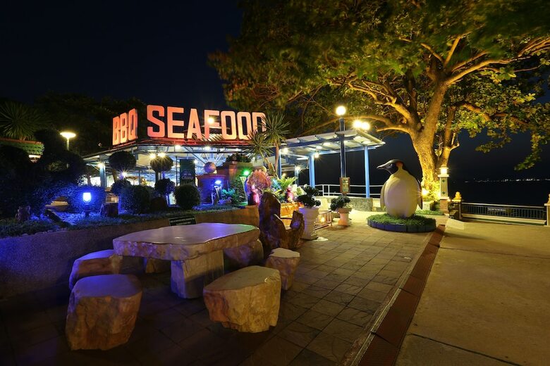 Asia Pattaya Hotel