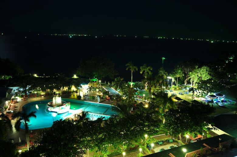 Asia Pattaya Hotel