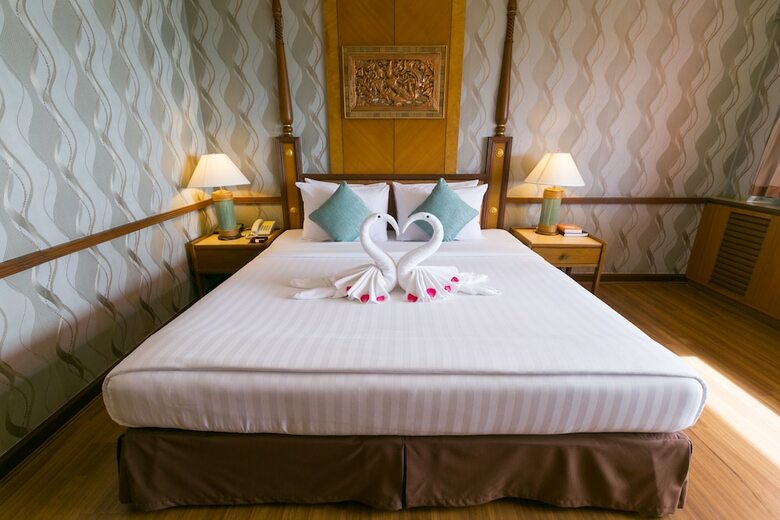 Asia Pattaya Hotel