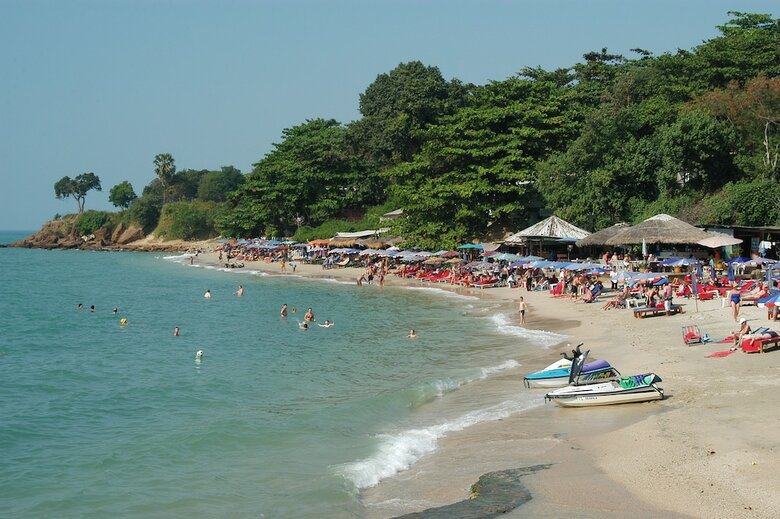 Asia Pattaya Hotel