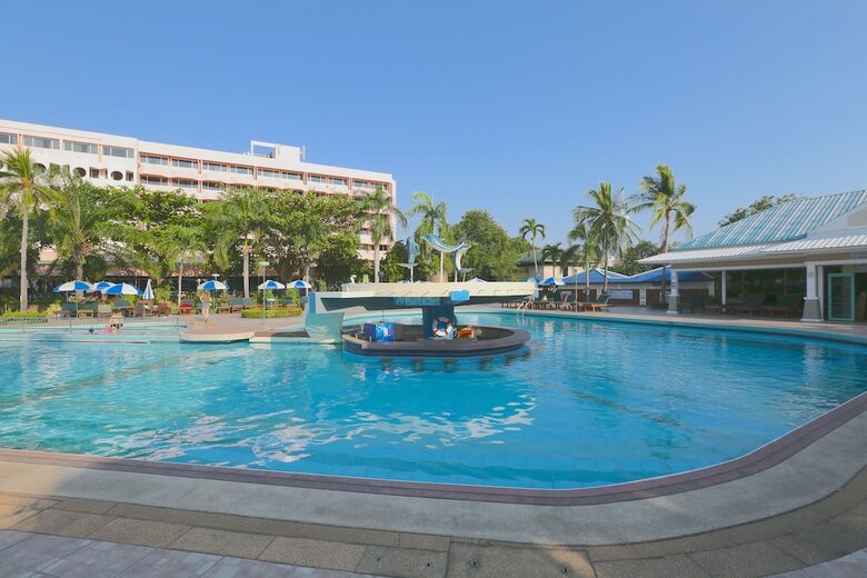 Asia Pattaya Hotel