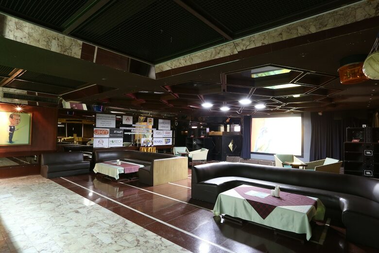 Asia Pattaya Hotel
