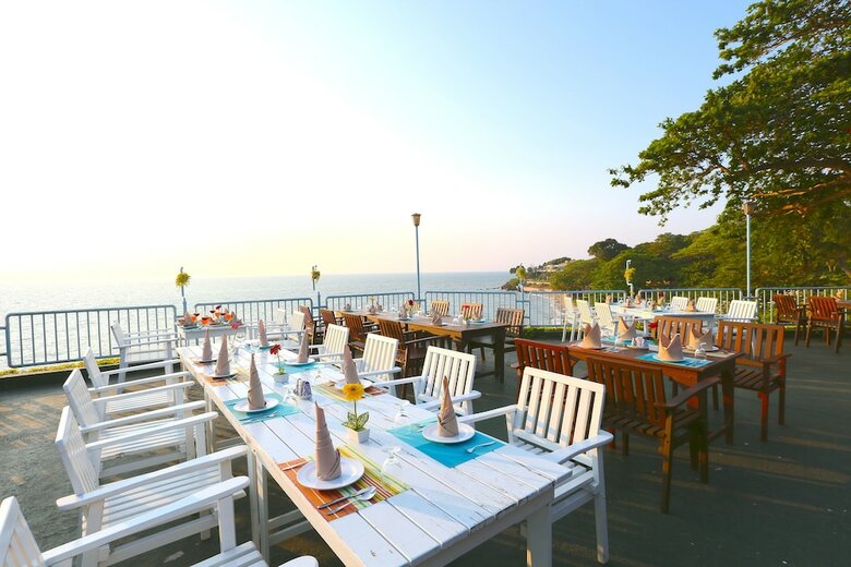Asia Pattaya Hotel