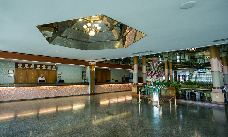 Asia Pattaya Hotel
