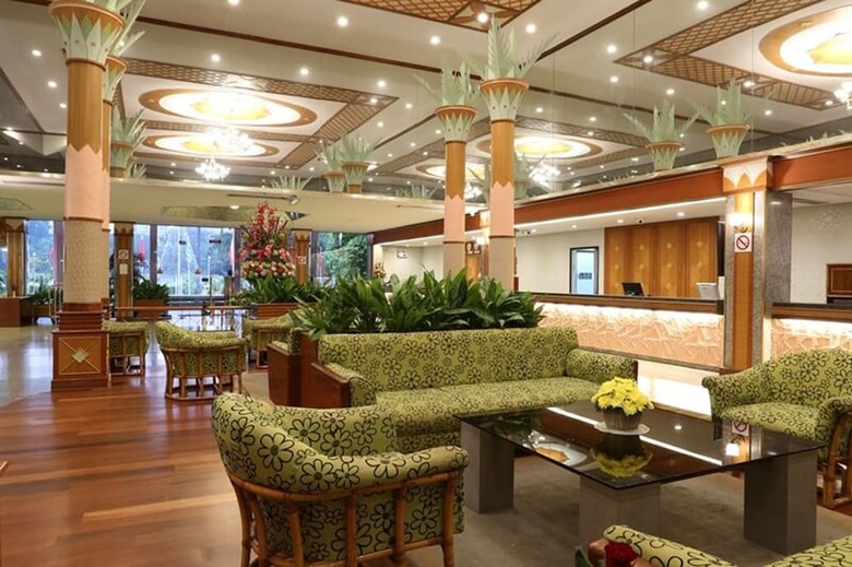 Asia Pattaya Hotel