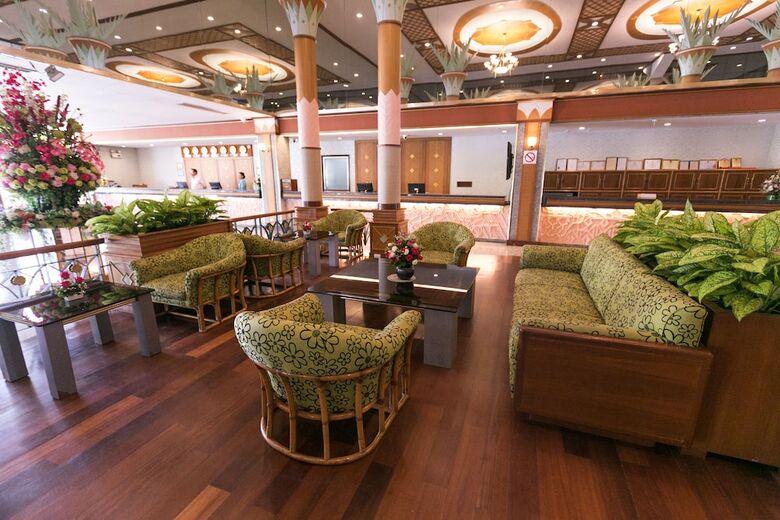 Asia Pattaya Hotel