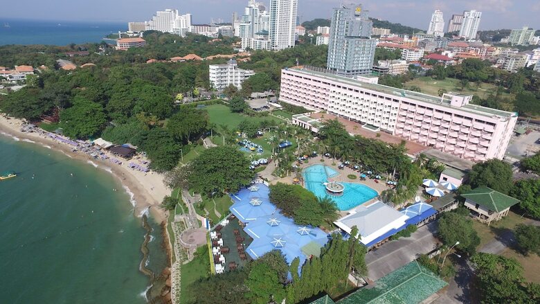 Asia Pattaya Hotel