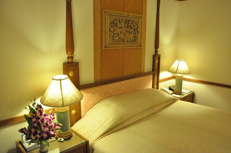 Asia Pattaya Hotel