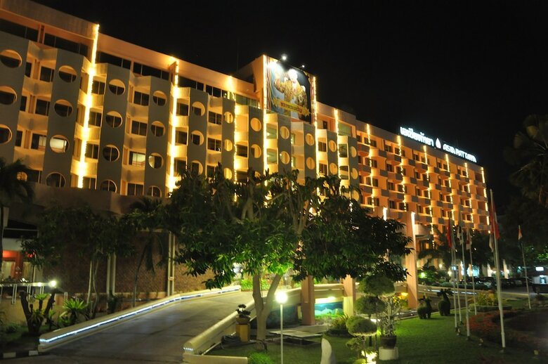 Asia Pattaya Hotel